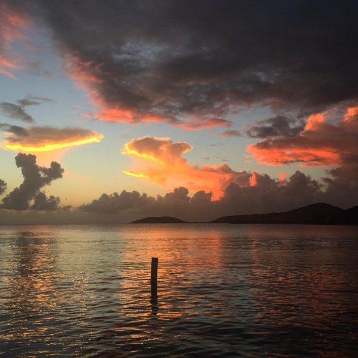sunset Sunset