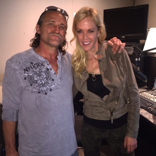 Dave Dahl of Dave's Killer Bread on mental illness Sheila Hamilton